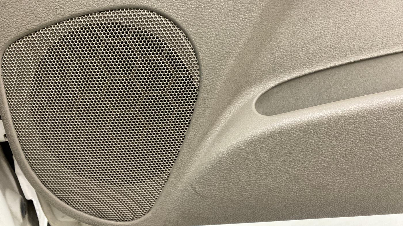 2015 Maruti Celerio VXI CNG, CNG, Manual, 83,562 km, Speaker