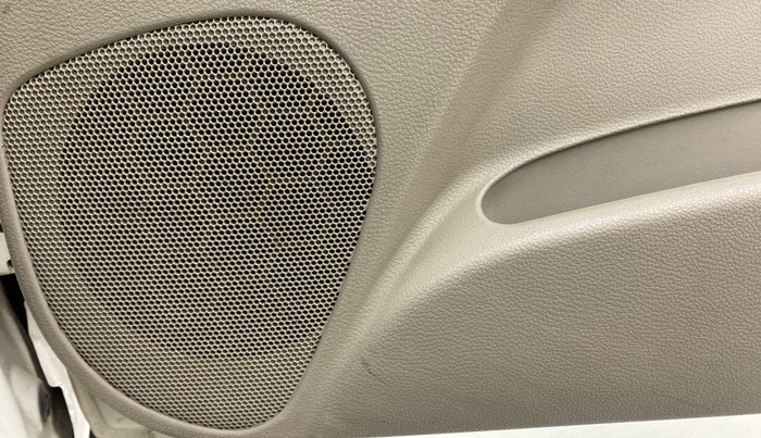2015 Maruti Celerio VXI CNG, CNG, Manual, 83,562 km, Speaker