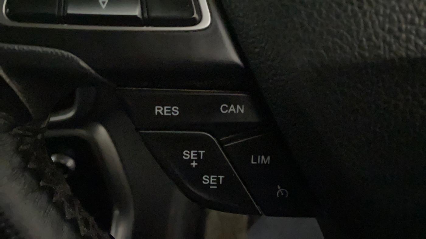2019 Ford Ecosport TITANIUM + 1.5L PETROL AT, Petrol, Automatic, 27,910 km, Adaptive Cruise Control