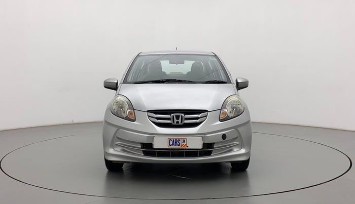 2014 Honda Amaze 1.2L I-VTEC S, Petrol, Manual, 1,03,067 km, Front