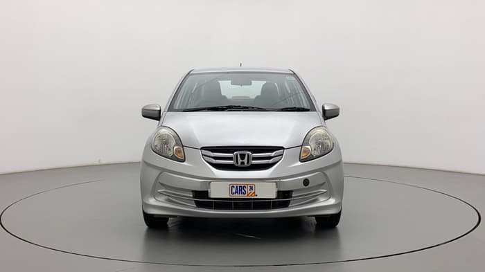 2014 Honda Amaze 1.2L I-VTEC S, Petrol, Manual, 1,03,067 km, Front