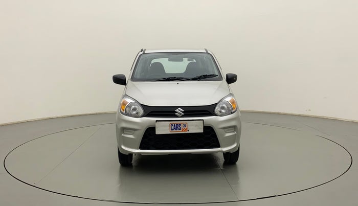 2021 Maruti Alto VXI, Petrol, Manual, 13,594 km, Front