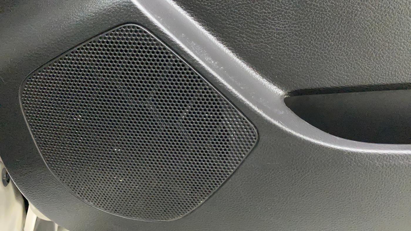 2021 Maruti Alto VXI, Petrol, Manual, 13,594 km, Speaker