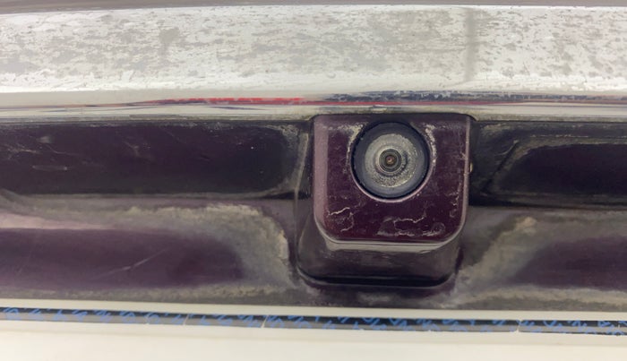 2012 Hyundai Verna FLUIDIC 1.6 VTVT EX, Petrol, Manual, 79,823 km, Parking Camera