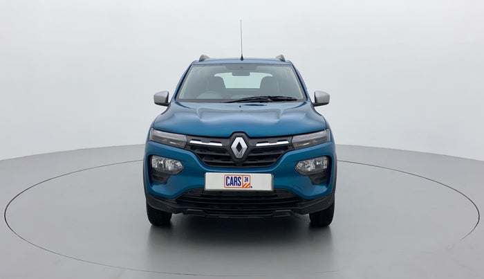 2020 Renault Kwid RXT 1.0 (O), Petrol, Manual, 44,402 km, Front