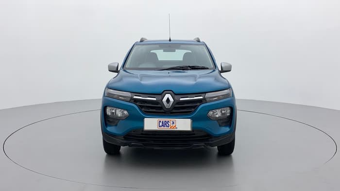 2020 Renault Kwid RXT 1.0 (O), Petrol, Manual, 44,402 km, Front