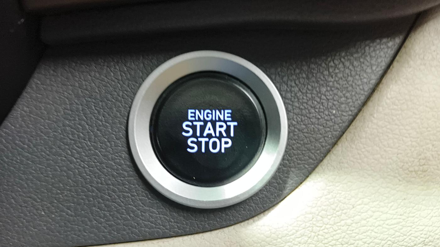 2023 Hyundai AURA SX 1.2, Petrol, Manual, 50,641 km, Keyless Start/ Stop Button