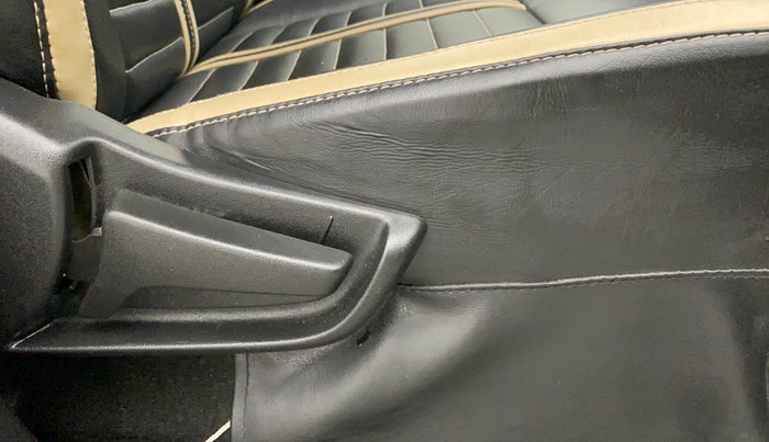 2019 Maruti S PRESSO VXI+, Petrol, Manual, 14,965 km, Driver Side Adjustment Panel