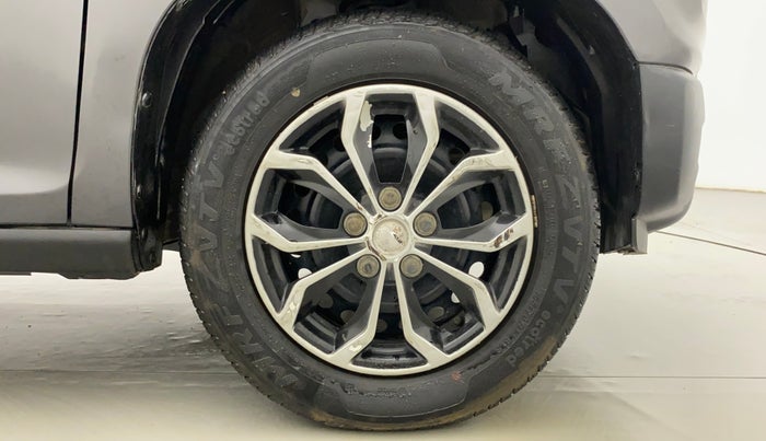 2019 Maruti S PRESSO VXI+, Petrol, Manual, 14,965 km, Right Front Wheel