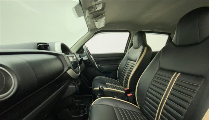 2019 Maruti S PRESSO VXI+, Petrol, Manual, 14,965 km, Right Side Front Door Cabin