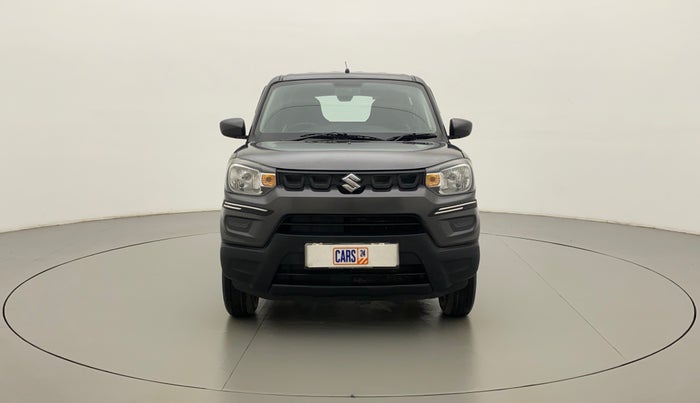 2019 Maruti S PRESSO VXI+, Petrol, Manual, 14,965 km, Front