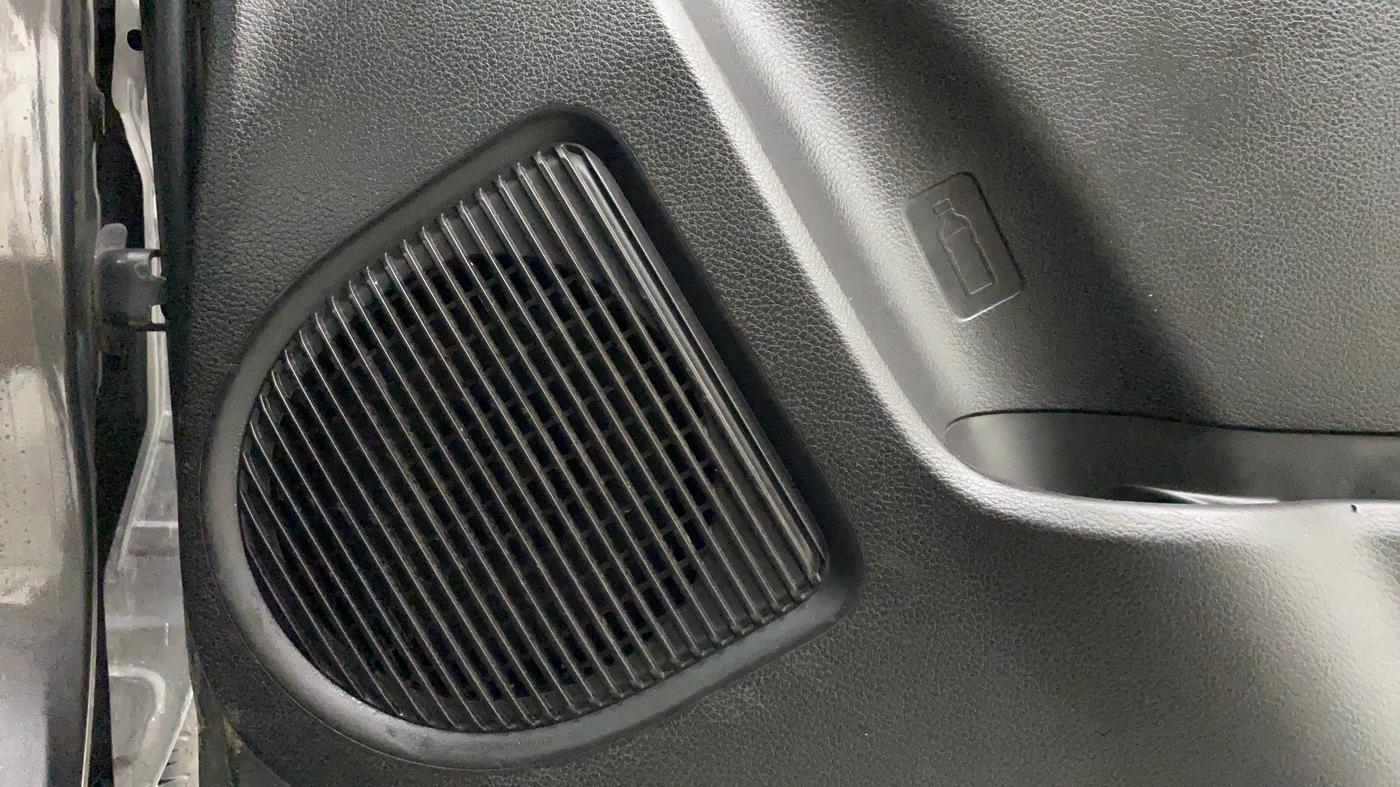 2019 Maruti S PRESSO VXI+, Petrol, Manual, 14,965 km, Speaker