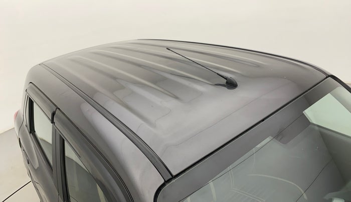 2019 Maruti S PRESSO VXI+, Petrol, Manual, 14,965 km, Roof