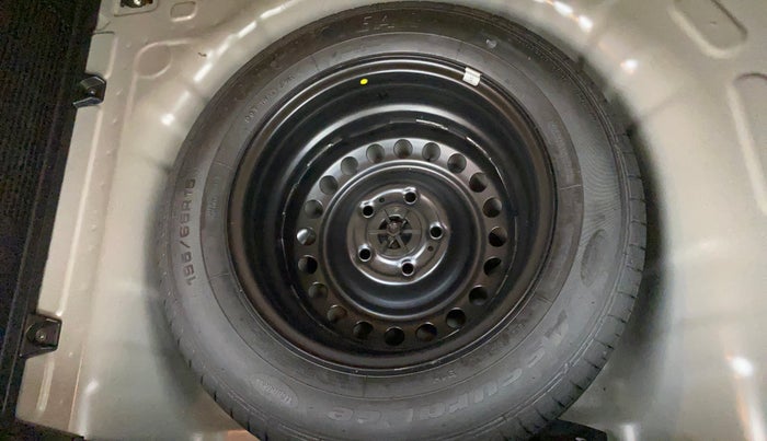 2023 KIA SONET HTX 1.0 DCT, Petrol, Automatic, 26,170 km, Spare Tyre