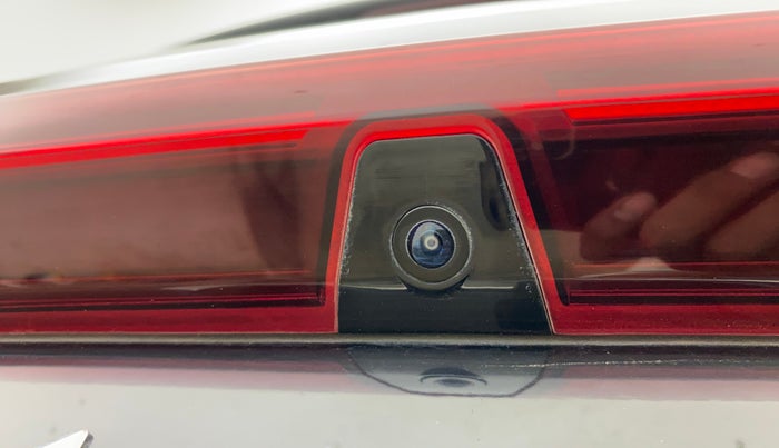 2023 KIA SONET HTX 1.0 DCT, Petrol, Automatic, 26,170 km, Parking Camera