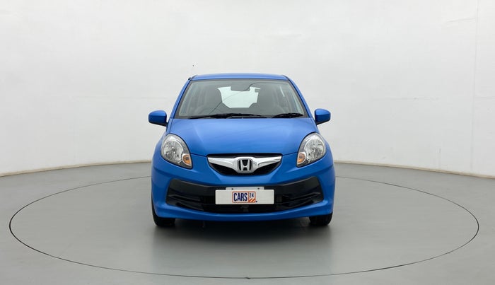2013 Honda Brio EX MT, Petrol, Manual, 63,162 km, Front