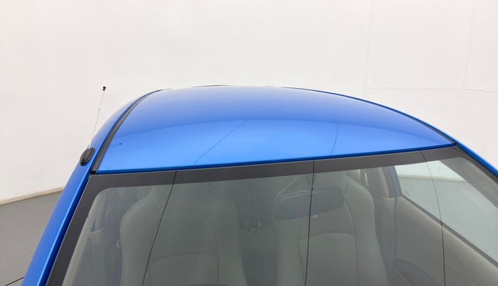 2013 Honda Brio EX MT, Petrol, Manual, 63,162 km, Roof