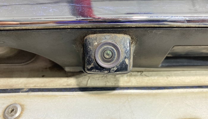 2017 Hyundai Creta SX PLUS 1.6 PETROL, Petrol, Manual, 73,888 km, Parking Camera