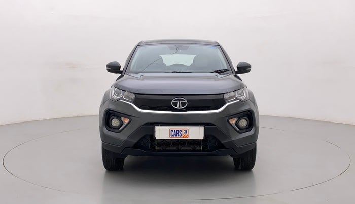 2022 Tata NEXON XE PETROL, Petrol, Manual, 13,064 km, Front