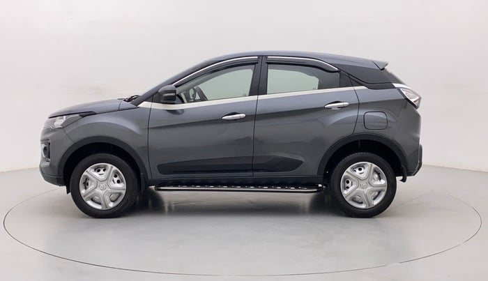 2022 Tata NEXON XE PETROL, Petrol, Manual, 13,064 km, Left Side