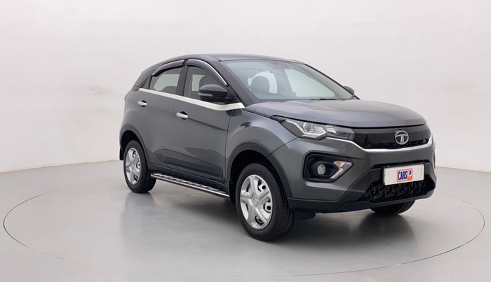 2022 Tata NEXON XE PETROL, Petrol, Manual, 13,064 km, SRP