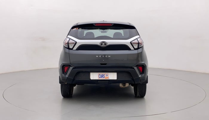 2022 Tata NEXON XE PETROL, Petrol, Manual, 13,064 km, Back/Rear