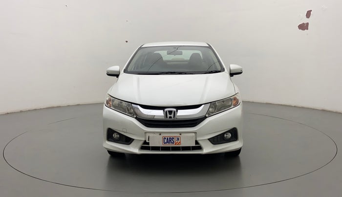 2016 Honda City 1.5L I-VTEC V MT, Petrol, Manual, 28,450 km, Front