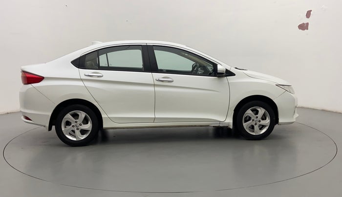 2016 Honda City 1.5L I-VTEC V MT, Petrol, Manual, 28,450 km, Right Side