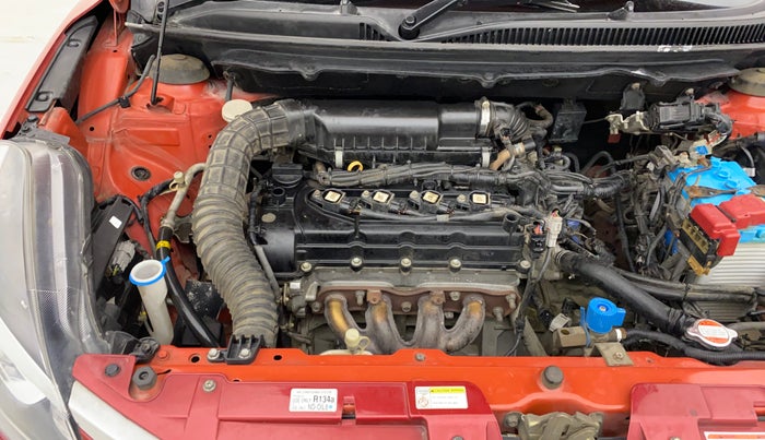 2019 Maruti Baleno ZETA PETROL 1.2, CNG, Manual, 97,794 km, Engine View - Right