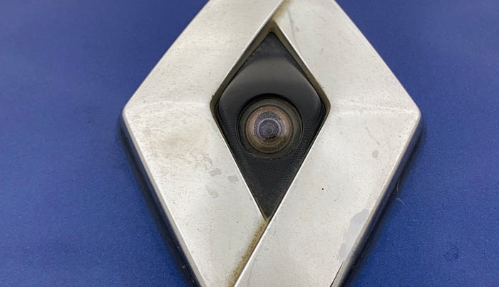 2019 Renault Kwid CLIMBER 1.0, Petrol, Manual, 56,299 km, Parking Camera