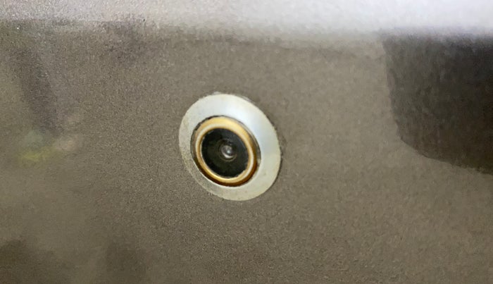 2014 Honda Amaze 1.2L I-VTEC S, Petrol, Manual, 56,804 km, Parking Camera