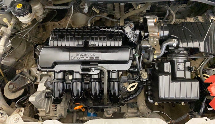 2014 Honda Amaze 1.2L I-VTEC S, Petrol, Manual, 56,804 km, Engine View