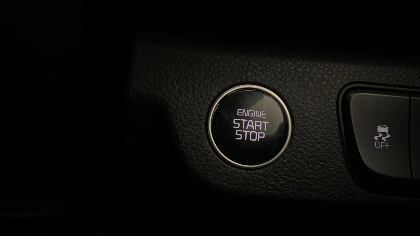 2021 KIA SELTOS GTX PLUS 1.4 PETROL, Petrol, Manual, 84,804 km, Keyless Start/ Stop Button