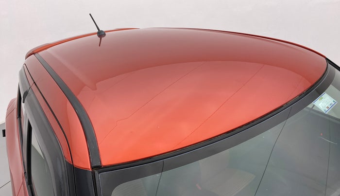 2019 Maruti Swift VXI AMT D, Petrol, Automatic, 8,975 km, Roof
