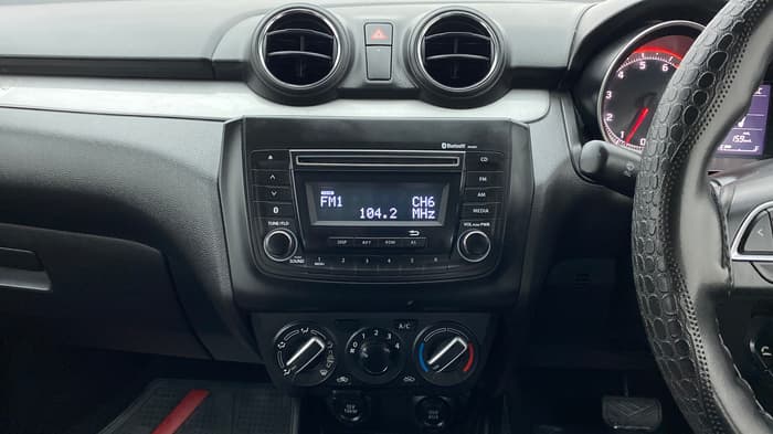 Features