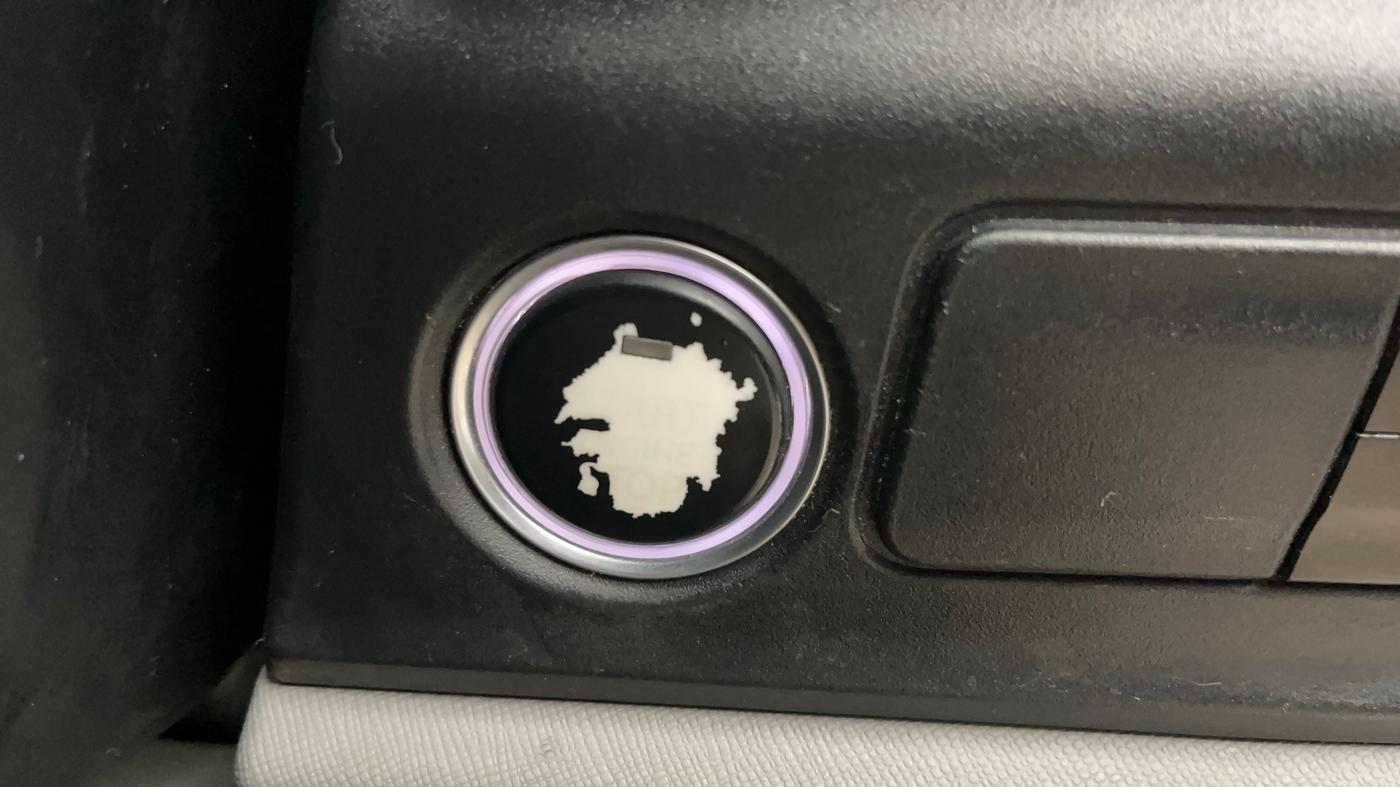 2020 Tata ALTROZ XZ PETROL, Petrol, Manual, 86,317 km, Keyless Start/ Stop Button