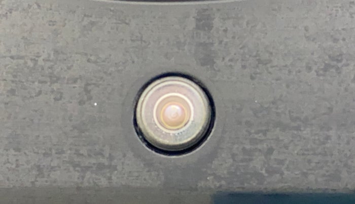 2018 Tata NEXON XZA PLUS DIESEL, Diesel, Automatic, 30,269 km, Parking Camera