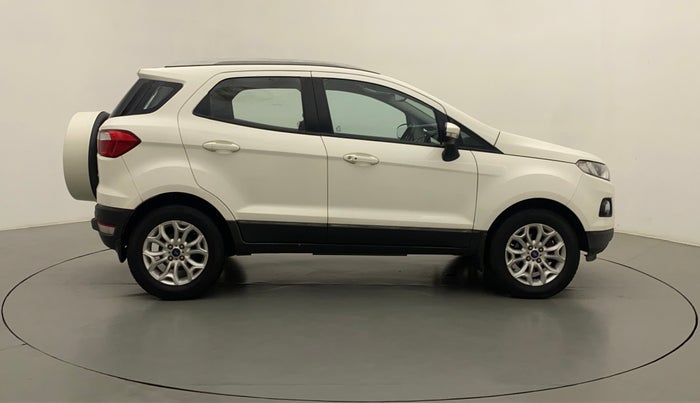 2016 Ford Ecosport TITANIUM 1.5L PETROL, Petrol, Manual, 56,500 km, Right Side