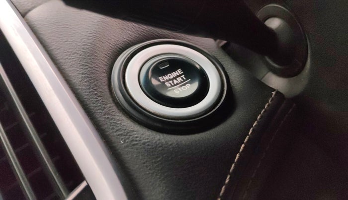 2019 MG HECTOR SHARP 1.5 DCT PETROL, Petrol, Automatic, 69,033 km, Keyless Start/ Stop Button