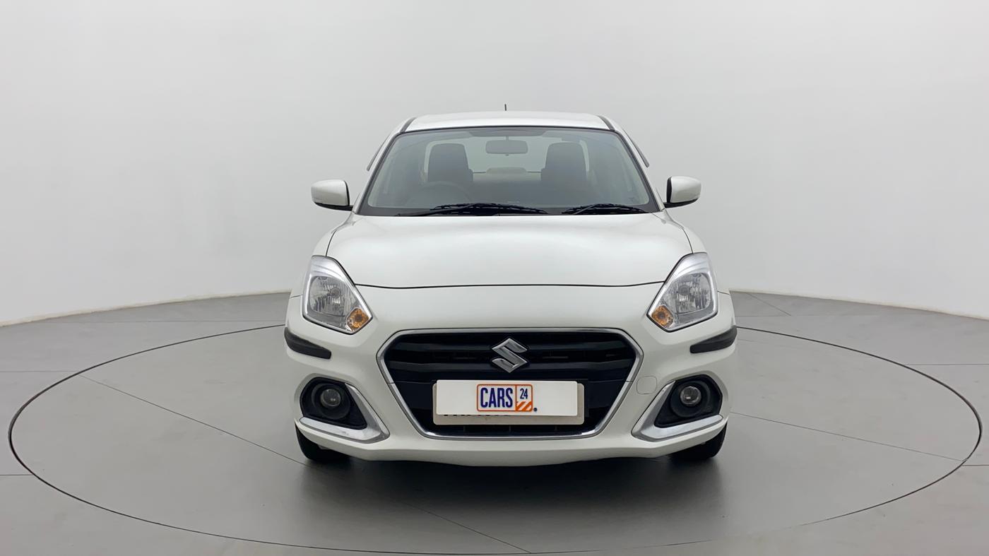 2022 Maruti Dzire VXI AMT, Petrol, Automatic, 45,324 km, Front