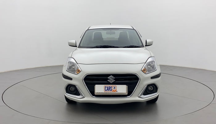 2022 Maruti Dzire VXI AMT, Petrol, Automatic, 45,324 km, Front