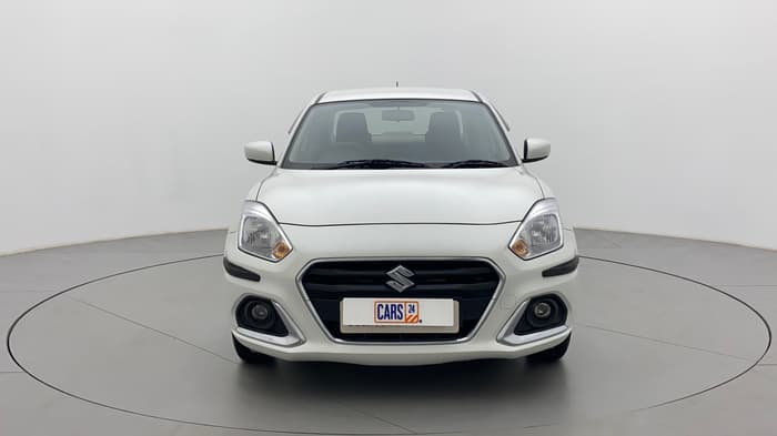 2022 Maruti Dzire VXI AMT, Petrol, Automatic, 45,324 km, Front