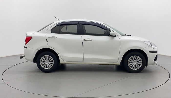 2022 Maruti Dzire VXI AMT, Petrol, Automatic, 45,324 km, Right Side View