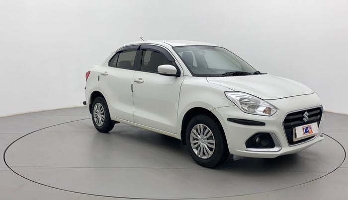 2022 Maruti Dzire VXI AMT, Petrol, Automatic, 45,324 km, SRP