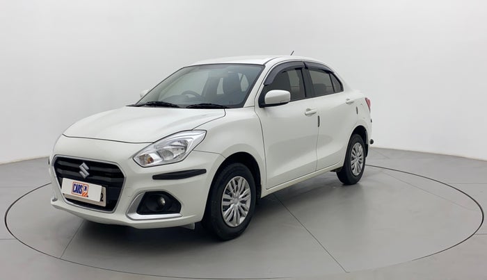 2022 Maruti Dzire VXI AMT, Petrol, Automatic, 45,324 km, Left Front Diagonal