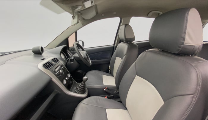 2011 Maruti Ritz VXI, Petrol, Manual, 1,00,332 km, Right Side Front Door Cabin