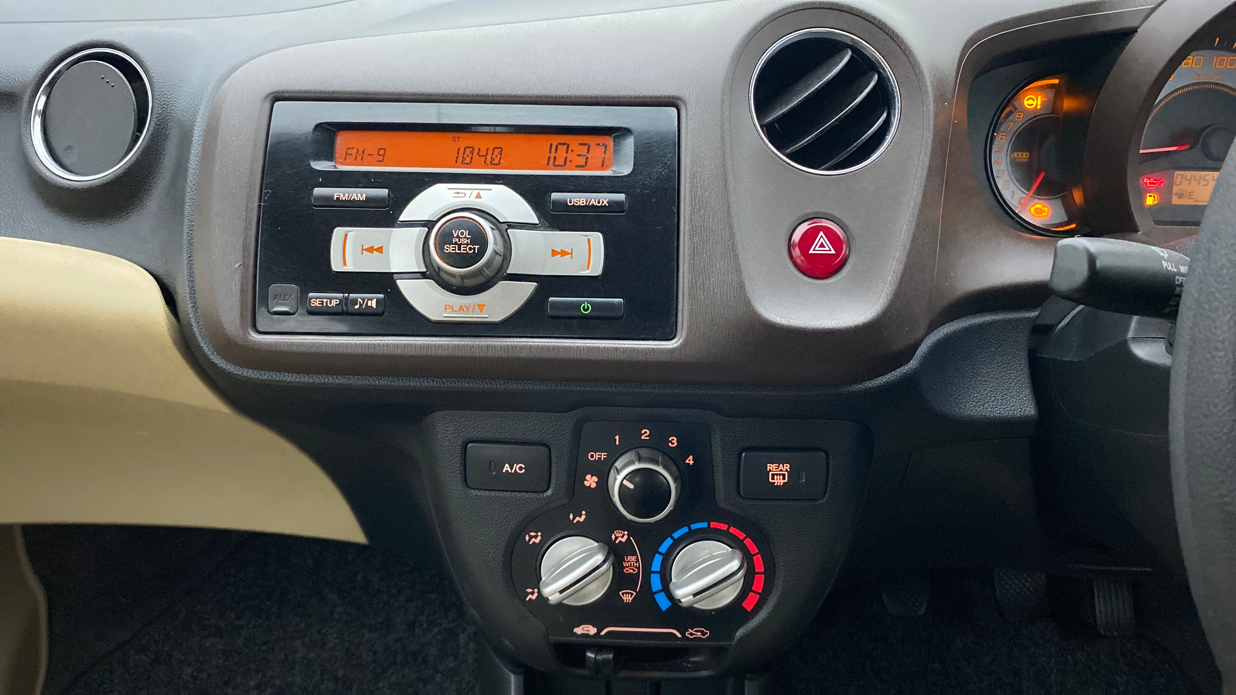 Features