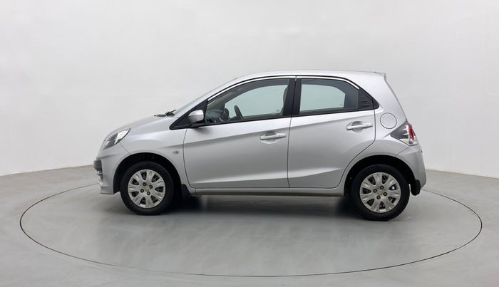 2013 Honda Brio 1.2 S MT I VTEC, Petrol, Manual, 44,591 km, Left Side