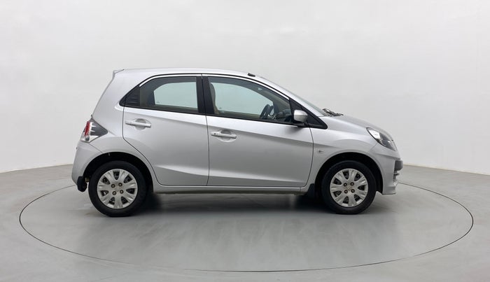 2013 Honda Brio 1.2 S MT I VTEC, Petrol, Manual, 44,591 km, Right Side View