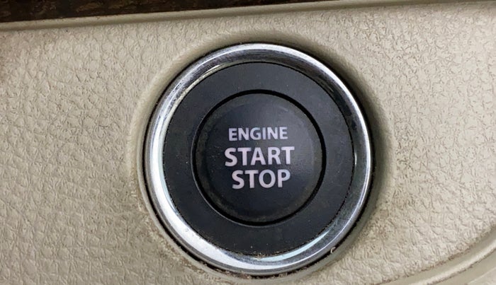 2015 Maruti Swift Dzire ZXI, Petrol, Manual, 63,089 km, Keyless Start/ Stop Button